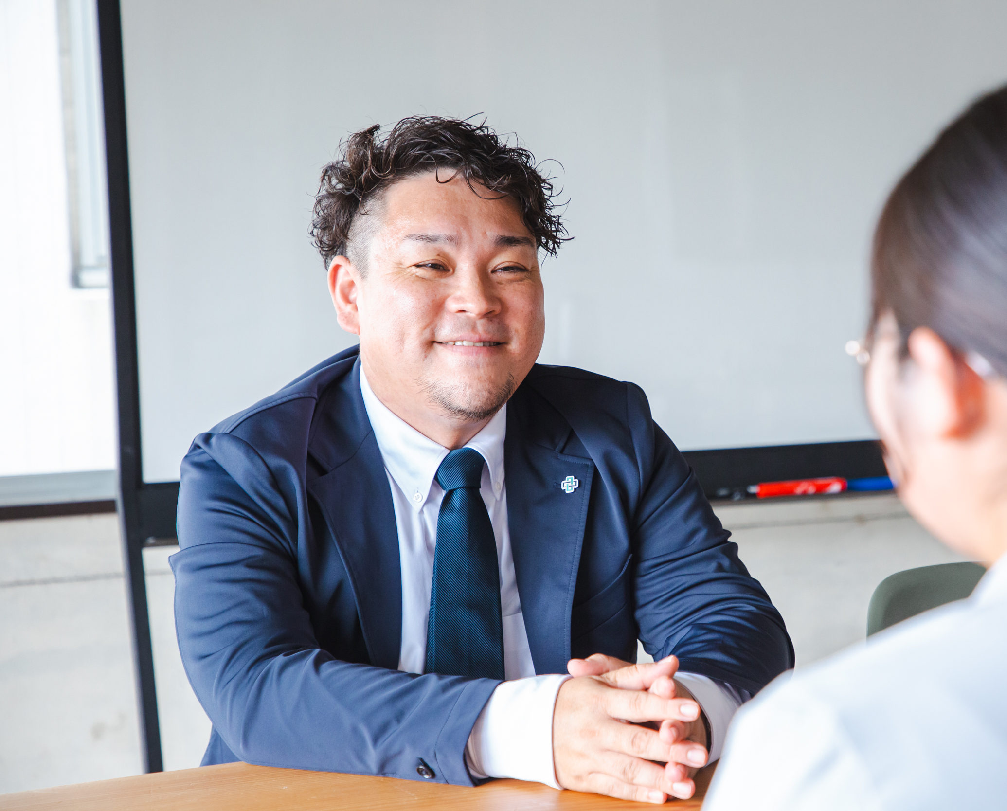 経営幹部候補