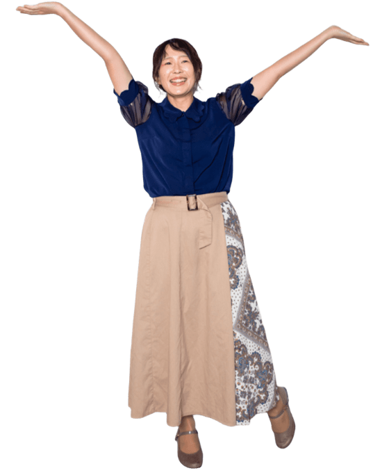 A・SUMI