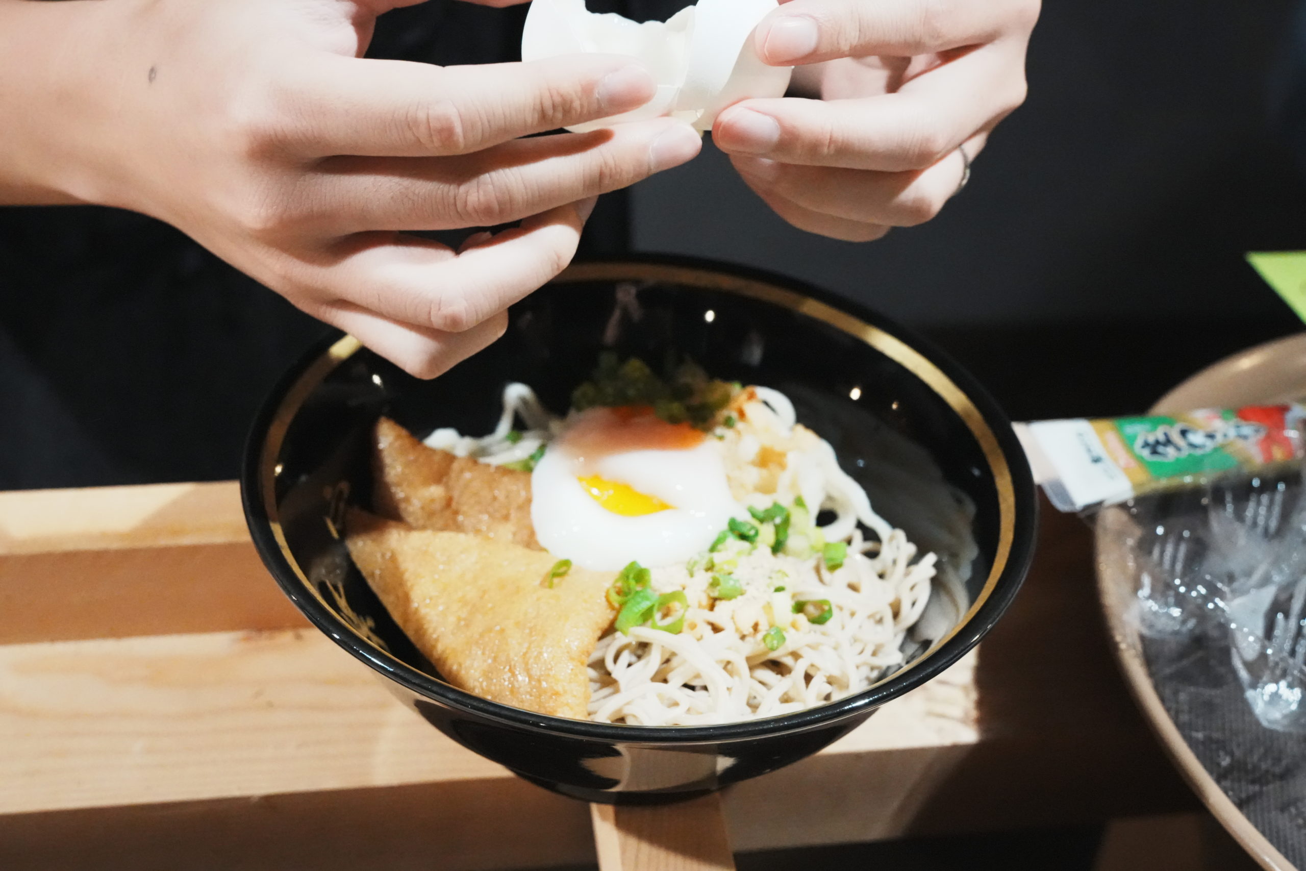 まかないランチ会レポート 岐阜の夏をいただきます！