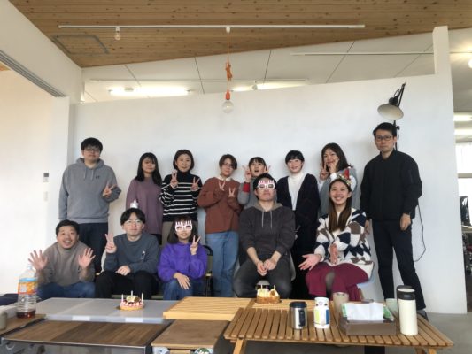2月＿まかないランチ会